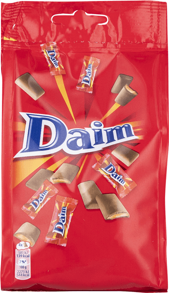 Daim Mini