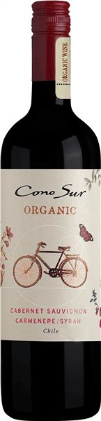 Cono Sur Organic