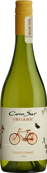 Organic Chardonnay