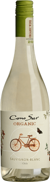 Organic Sauvignon Blanc