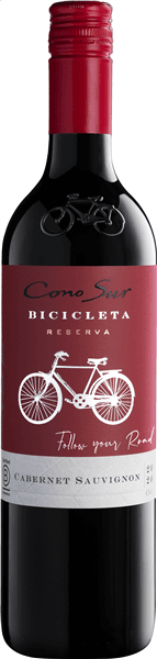 Cono Sur Cabernet Sauvigon