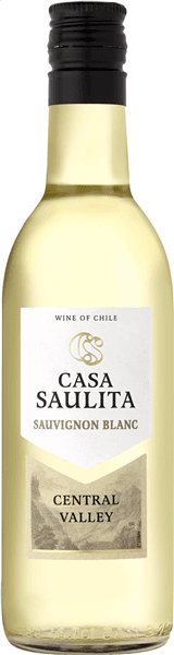Casa Saulita Sauvignon