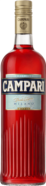 Campari 25%