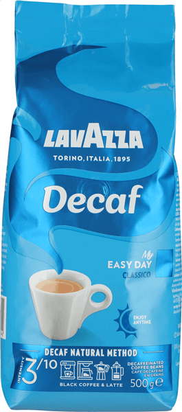Lavazza Hb Decaffeinato