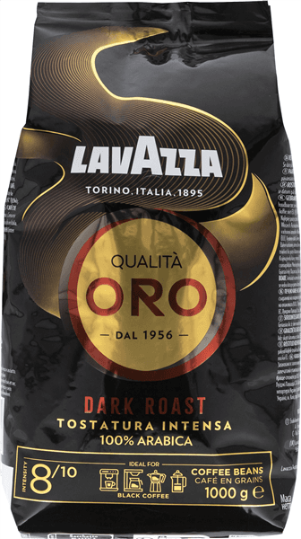 Lavazza Qualita Oro