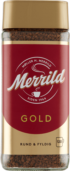 Merrild Gold Instant
