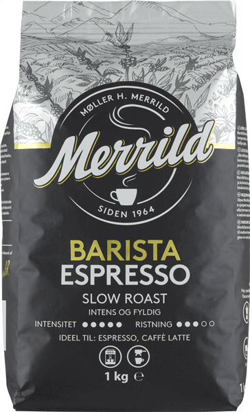 Merrild Hb Espresso