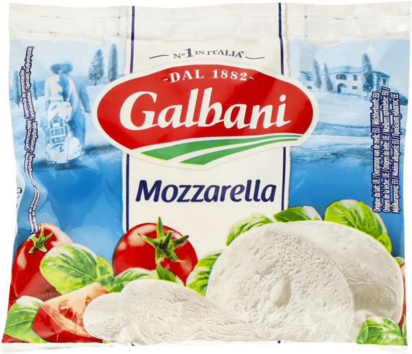 Mozzarella