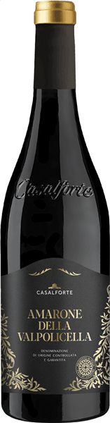 Amarone Castel Forte 2006