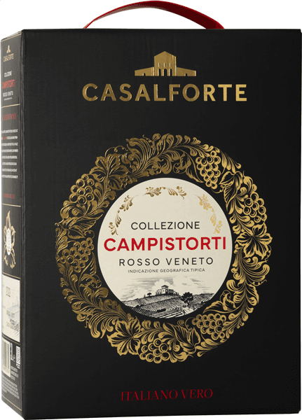 Castelforte Veneto 14%