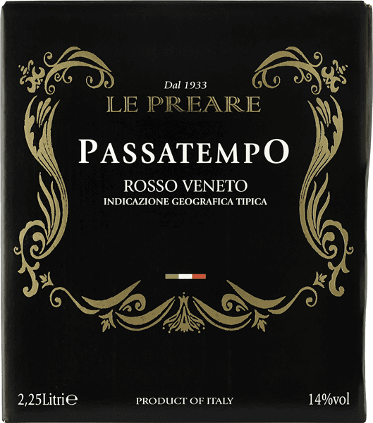 Le Preare A