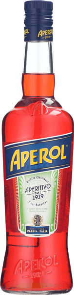 Aperol 11%