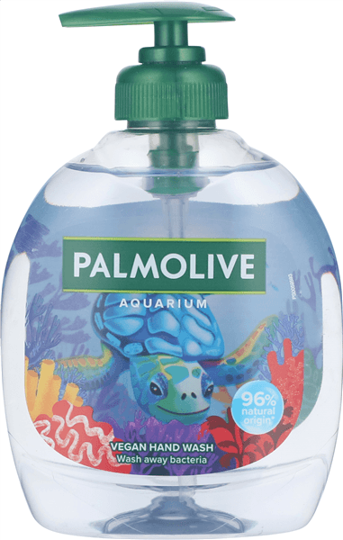 Palmolive Aquarium Sæbe