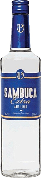 Sambuca Extra