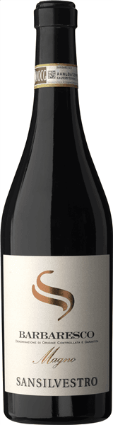 Barbaresco Magno
