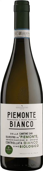 Piemonte Organic 18 13,5%