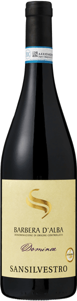 Barbera D'alba 2016 14%