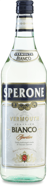 Sperone Bianco 15%