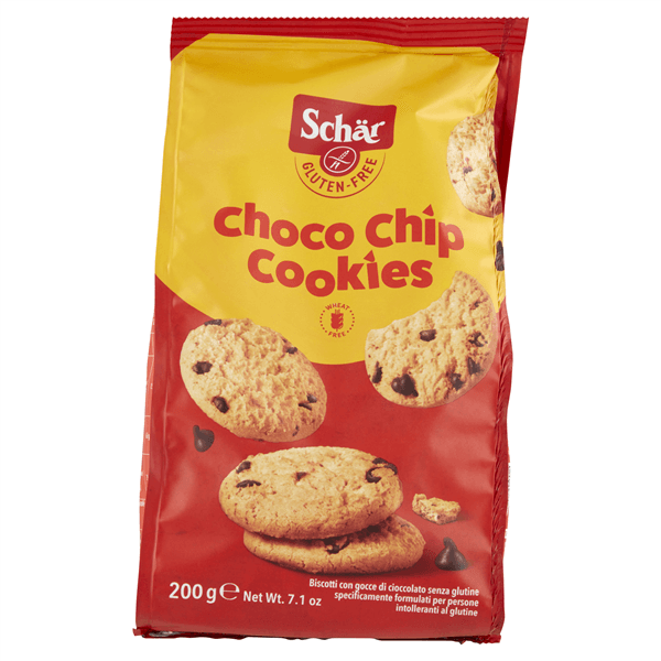 Dsc Choco Chip Cookies Glf