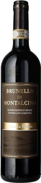 Brunello Le Perchie