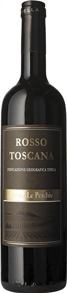 Rosso Toscana Perchi