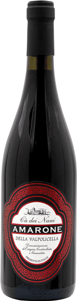 Amarone Ca Dei Nani 22