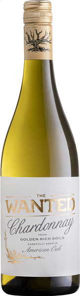 The Wanted Chard. 13%