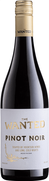 The Wanted Pinot Noir 202
