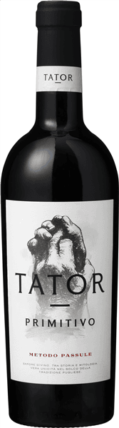 Tator Primitivo