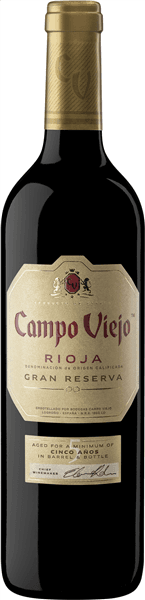 Campo Viejo G.Res 16 13,5
