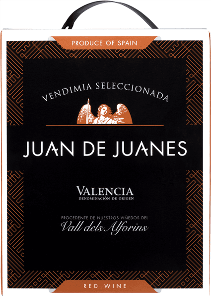 Juan De Juanes