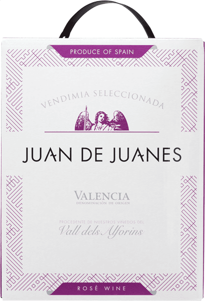 Juan Juanes Bib Ros’vin