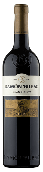 Ramon Bilbao Gran Reserva