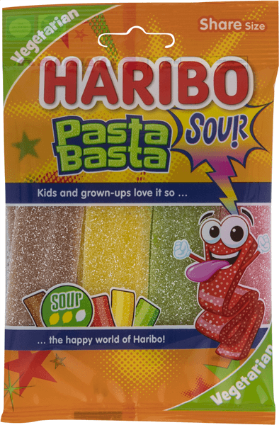 Pasta Basta Sour