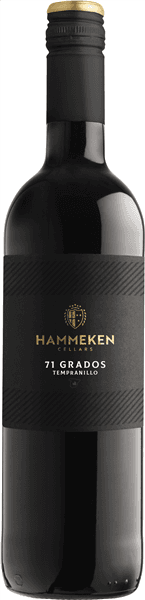 71 Grados Tempranillo