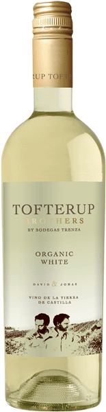 Tofterup Hvid 20 12,5% Øk