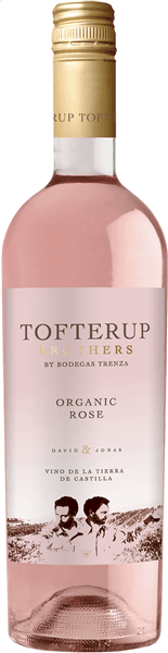 Tofterup Rosevin Øko