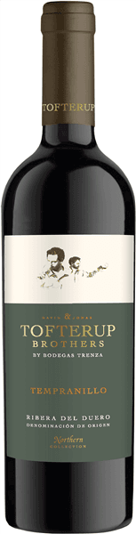 Tofterup Ribera 2019 14%