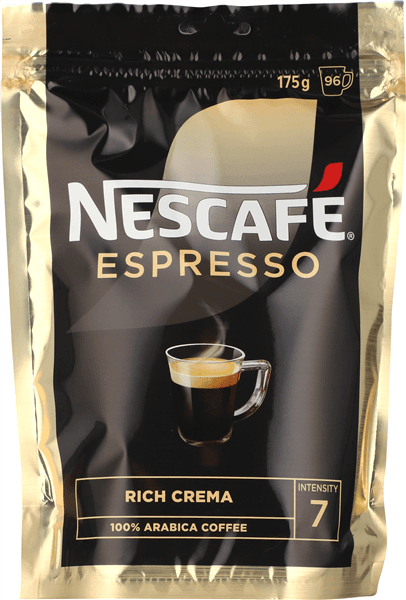 Nescafe Espresso