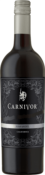 Carnivor Zin. 2015 14,5%