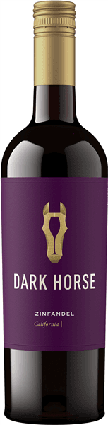 Dark Horse Zin. 16 14,5%