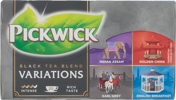 Pickwick Sort Te Mix