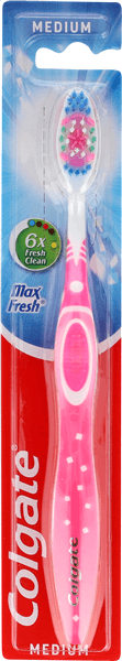 Colgate Max Fresh Tb M