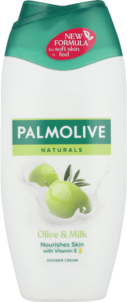 Palmolive Showergel Olive
