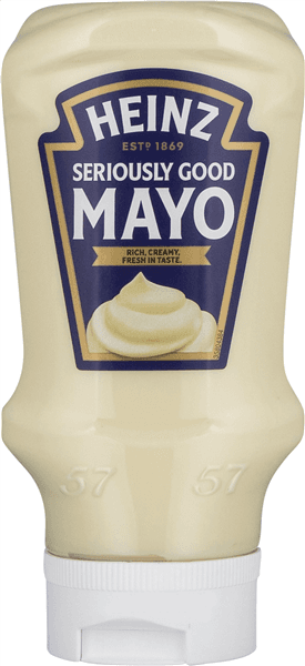Heinz Mayonnaise