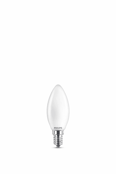 Ph Clas.Kerte 25W Mat Lill