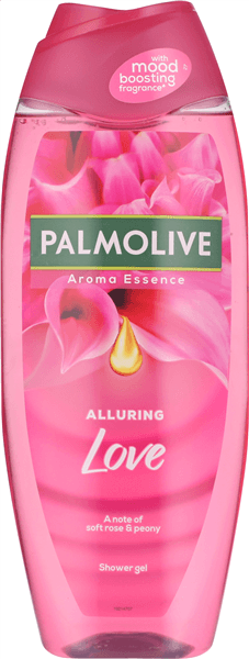 Palmolive Æal Shower Gel