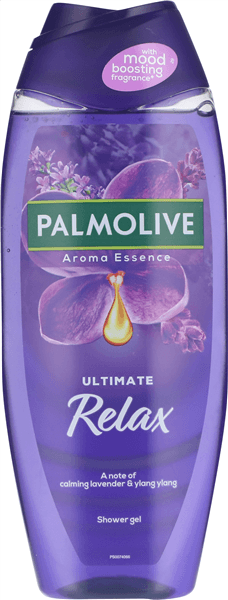 Palmolive Aeur Shower Gel