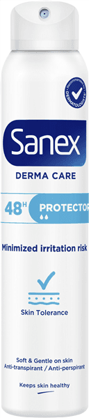 Sanex Protect 48H Spray