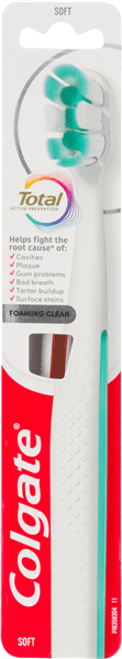 Colgate Tfc Soft Tandb
